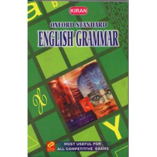 Kiran Prakashan English Grammar  (HM) @ 67